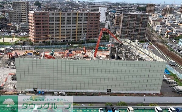 パークシティさいたま北ガーデンレジデンスの物件内観写真